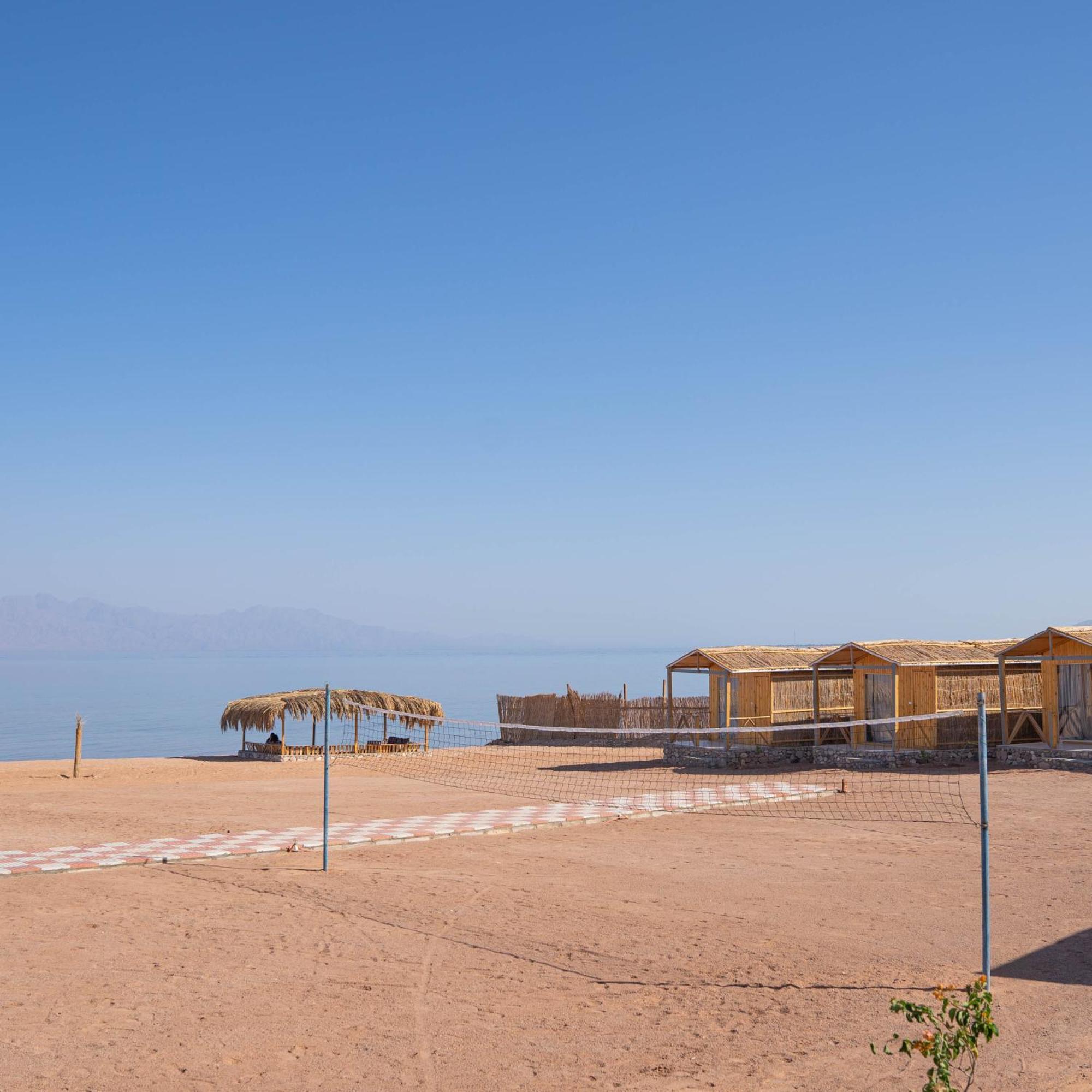 Manta Beach Nuweiba` Exteriér fotografie