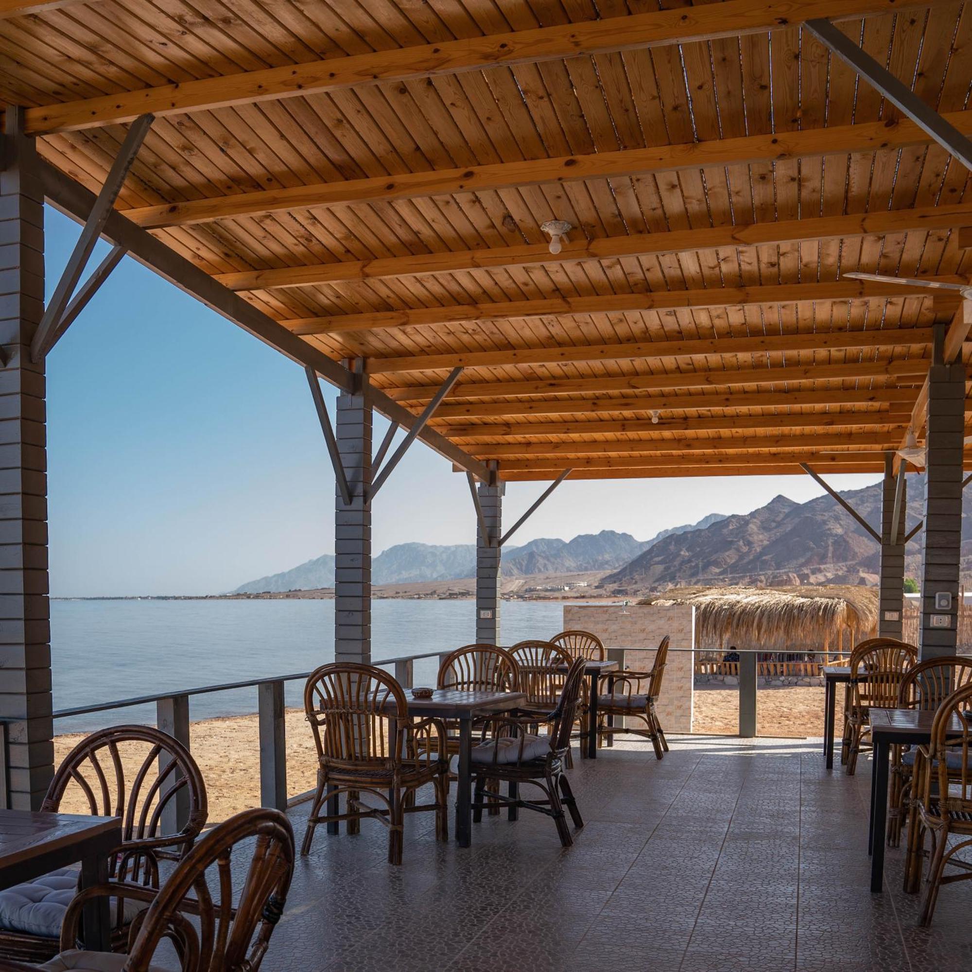 Manta Beach Nuweiba` Exteriér fotografie